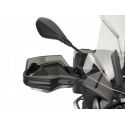 Rozšíření blástrů Puig pro BMW R1250GS/A, R1200GS/A LC 2013-2018, F850GS/A, F800GSA, F750GS, tmavě kouřové