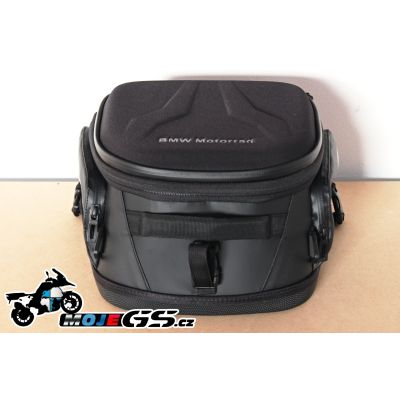 Taška na sedadlo spolujezdce pro BMW R1250GS Adventure, R1200GS Adventure LC 2013-2018