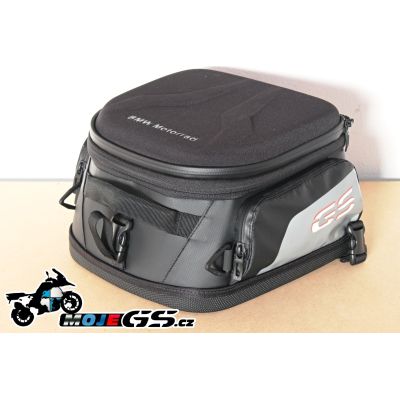 Taška na sedadlo spolujezdce pro BMW R1250GS Adventure, R1200GS Adventure LC 2013-2018