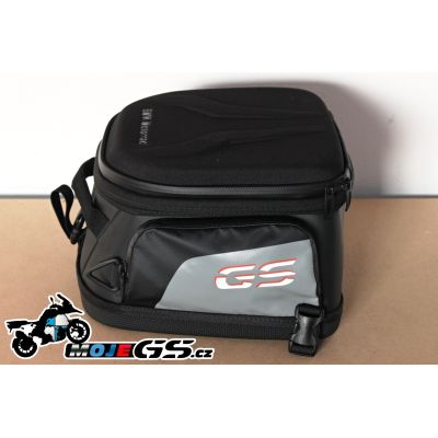 Taška na sedadlo spolujezdce pro BMW R1250GS Adventure, R1200GS Adventure LC 2013-2018
