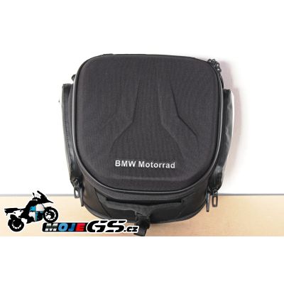 Taška na sedadlo spolujezdce pro BMW R1250GS Adventure, R1200GS Adventure LC 2013-2018