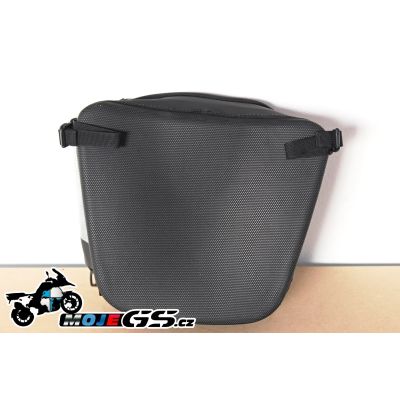 Taška na sedadlo spolujezdce pro BMW R1250GS Adventure, R1200GS Adventure LC 2013-2018