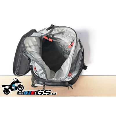 Taška na sedadlo spolujezdce pro BMW R1250GS Adventure, R1200GS Adventure LC 2013-2018