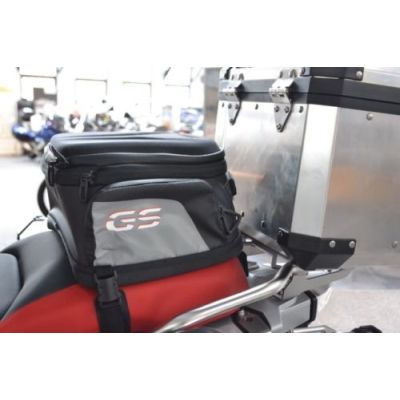 Taška na sedadlo spolujezdce pro BMW R1250GS Adventure, R1200GS Adventure LC 2013-2018