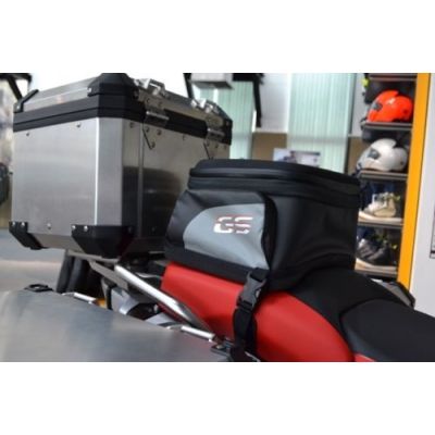 Taška na sedadlo spolujezdce pro BMW R1250GS Adventure, R1200GS Adventure LC 2013-2018