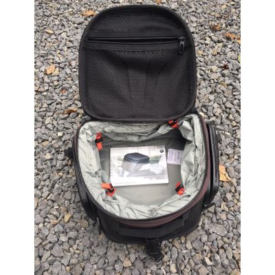 Taška na sedadlo spolujezdce pro BMW R1250GS Adventure, R1200GS Adventure LC 2013-2018