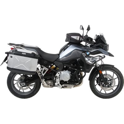 Horní padací rám Hepco Becker pro BMW F850GS, F750GS
