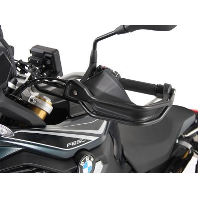 Výztuha blasterů Hepco Becker pro F850GS