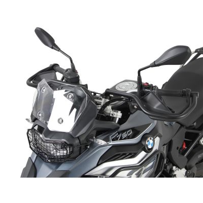 Padací rám na řidítka Hepco Becker pro BMW F750GS