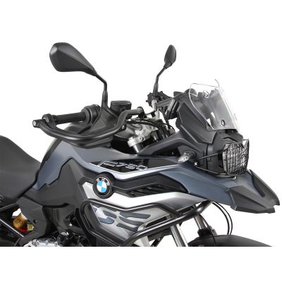 Padací rám na řidítka Hepco Becker pro BMW F750GS