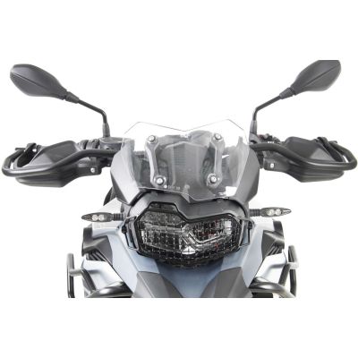 Padací rám na řidítka Hepco Becker pro BMW F750GS