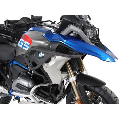 Horní padací rám Hepco Becker pro R1250GS, R1200GS LC 2017-2018, antracit