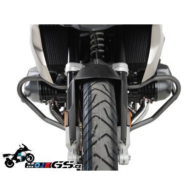 Spodní padací rám Hepco Becker pro R1250GS 2018+, antracit