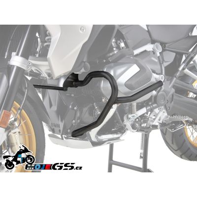 Spodní padací rám Hepco Becker pro R1250GS 2018+, antracit