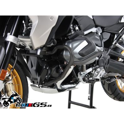 Spodní padací rám Hepco Becker pro R1250GS 2018+, antracit