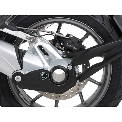 Kryt kardanu Hepco Becker pro R1250GS/A 2018+