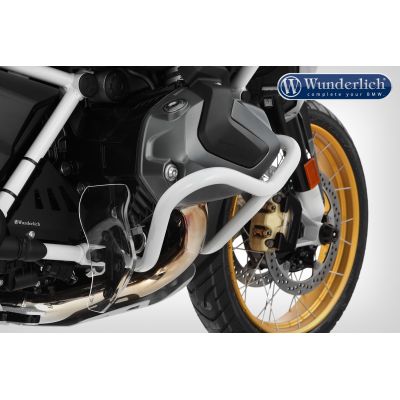 Spodní padací rám Wunderlich pro BMW R1250GS 2018+, bílý