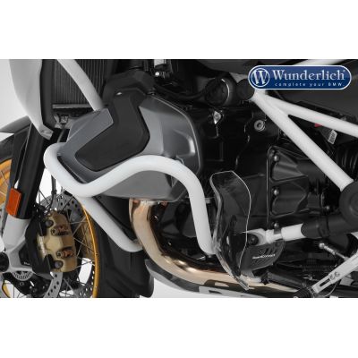 Spodní padací rám Wunderlich pro BMW R1250GS 2018+, bílý