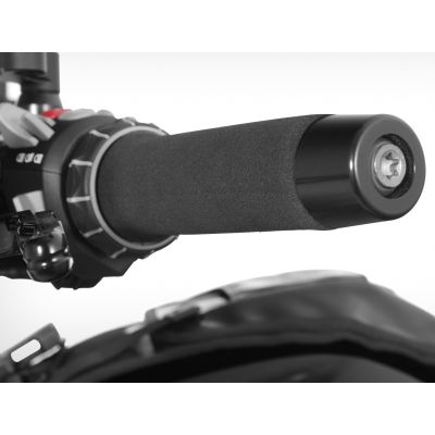 Ochranné neoprenové návleky na rukojeti