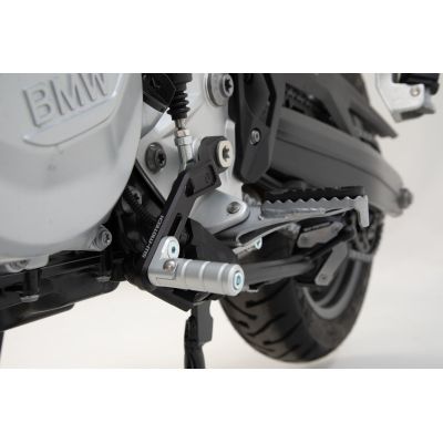 Stavitelná řadička SW-Motech pro F850GS/A, F750GS