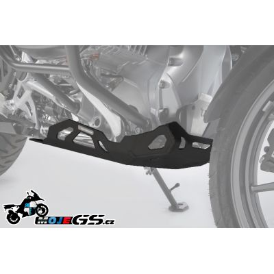 Kryt motoru SW-Motech pro BMW R1250GS/A 2018+, černý