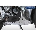 Hliníkový kryt motoru Wunderlich Extreme pro R1200GS/A LC 2013-2018