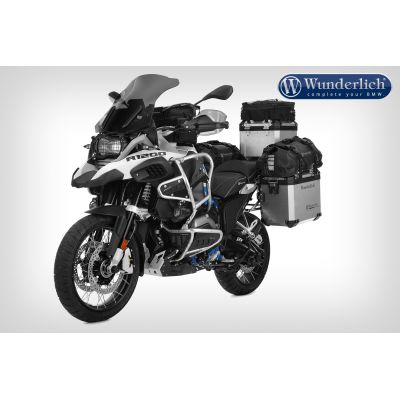 Hliníkový kryt motoru Wunderlich Extreme pro R1200GS/A LC 2013-2018