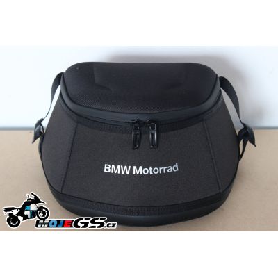 Taška na zadní nosič BMW Motorrad