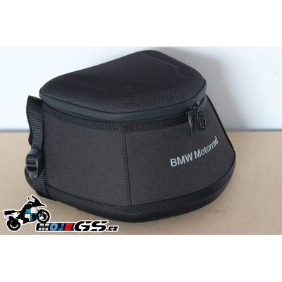 Taška na zadní nosič BMW Motorrad