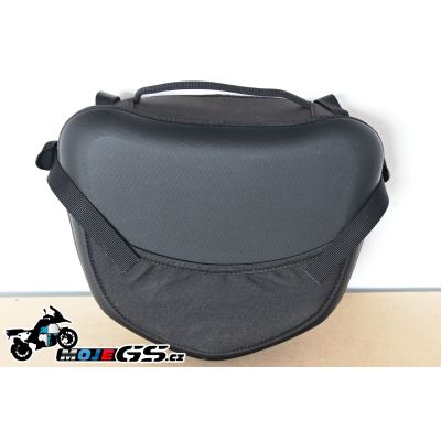 Taška na zadní nosič BMW Motorrad