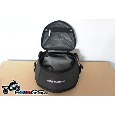 Taška na zadní nosič BMW Motorrad