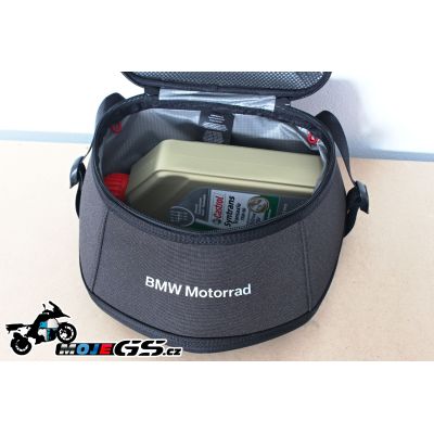 Taška na zadní nosič BMW Motorrad