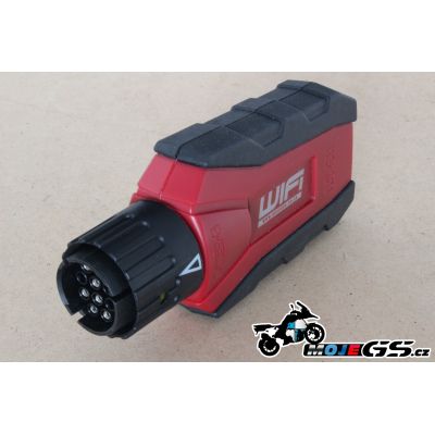 Diagnostika GS911 WiFi Hobby (10 VIN kódů)