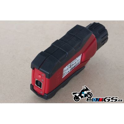 Diagnostika GS911 WiFi Hobby (10 VIN kódů)