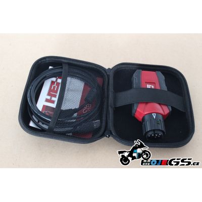 Diagnostika GS911 WiFi Hobby (10 VIN kódů)