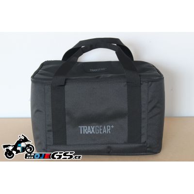 Vnitřní taška pro hliníkový topcase SW-Motech Trax Adventure