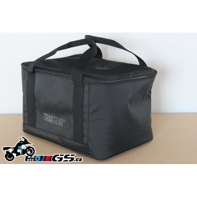 Vnitřní taška pro hliníkový topcase SW-Motech Trax Adventure