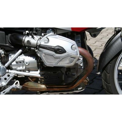 Ochranné kryty víka ventilů Hornig pro R1200GS 2004-2009