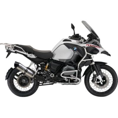 Výfuk LeoVince One Evo2 pro R1200GS/A LC 2013-2016 (Euro 3)