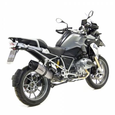 Výfuk LeoVince One Evo2 pro R1200GS/A LC 2013-2016 (Euro 3)