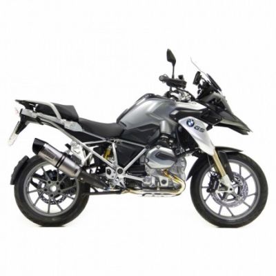 Výfuk LeoVince One Evo2 pro R1200GS/A LC 2013-2016 (Euro 3)
