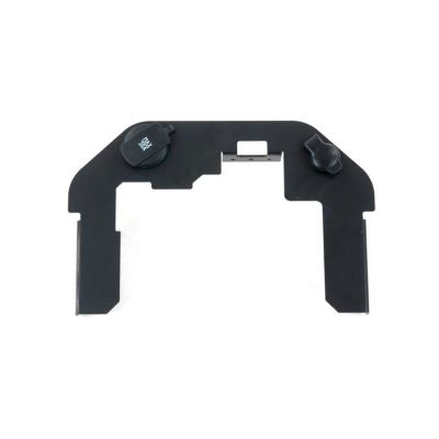 Kokpit - kryt kolem přístrojů s 12V zásuvkou pro R1200GS/A 2008-2012