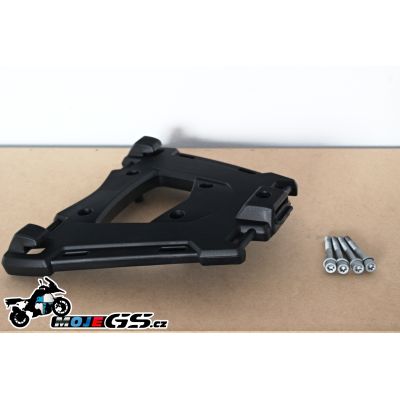 Plotna pro uchycení Vario topcase F800GS, F700GS, F650GS 2008-2012 (starší verze)