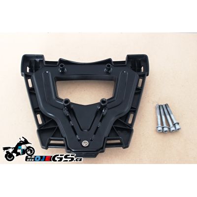 Plotna pro uchycení Vario topcase F800GS, F700GS, F650GS 2008-2012 (starší verze)
