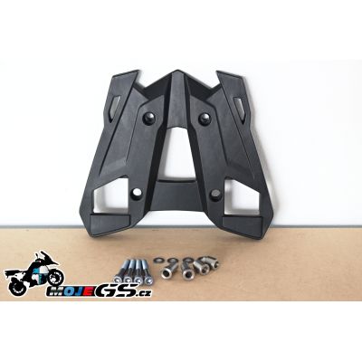 Plotna pro uchycení Vario topcase F800GS, F700GS, F650GS 2008+ (nová verze)