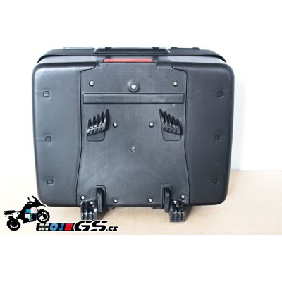 Plotna pro uchycení Vario topcase F800GS, F700GS, F650GS 2008+ (nová verze)