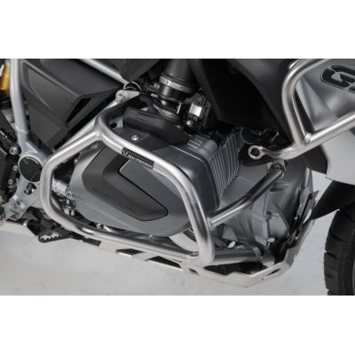 Nerezový spodní padací rám SW-Motech pro BMW R1250GS 2018+