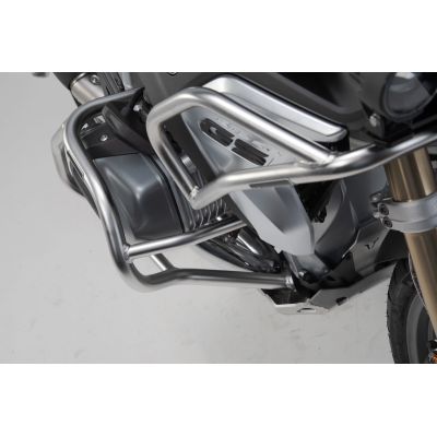 Nerezový spodní padací rám SW-Motech pro BMW R1250GS 2018+