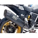 Výfuk SC-Project ADVtitan black pro R1250GS/A LC 2018+