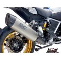 Výfuk SC-Project ADVtitan pro R1250GS/A LC 2018+